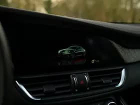 Alfa Romeo Romeo Giulia 2.9 V6 Quadrifoglio MY26 thumbnail 40