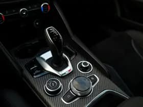 Alfa Romeo Romeo Giulia 2.9 V6 Quadrifoglio MY26 thumbnail 44