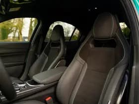 Alfa Romeo Romeo Giulia 2.9 V6 Quadrifoglio MY26 thumbnail 8