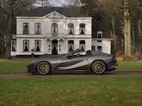 Ferrari 812 GTS 6.5 V12 HELE