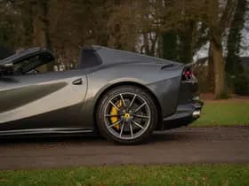 Ferrari 812 GTS 6.5 V12 HELE thumbnail 22