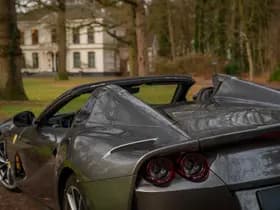 Ferrari 812 GTS 6.5 V12 HELE thumbnail 23