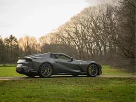 Ferrari 812 GTS 6.5 V12 HELE thumbnail 4