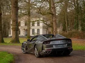 Ferrari 812 GTS 6.5 V12 HELE thumbnail 31