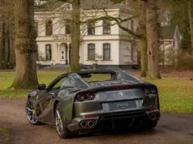 Ferrari 812 GTS 6.5 V12 HELE thumbnail 32