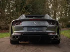 Ferrari 812 GTS 6.5 V12 HELE thumbnail 5