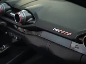 Ferrari 812 GTS 6.5 V12 HELE thumbnail 42