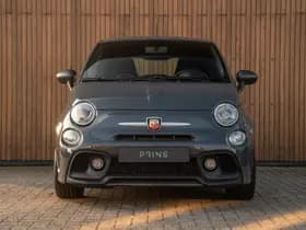 Abarth 595 70th Anniversary thumbnail 2