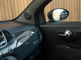 Abarth 595 70th Anniversary thumbnail 12