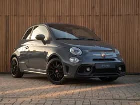 Abarth 595 70th Anniversary thumbnail 13