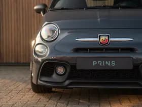 Abarth 595 70th Anniversary thumbnail 14