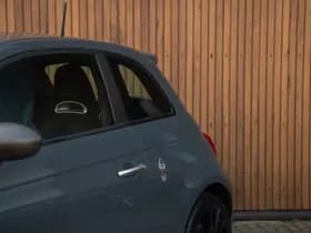 Abarth 595 70th Anniversary thumbnail 15