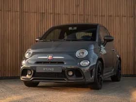 Abarth 595 70th Anniversary thumbnail 16