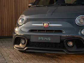 Abarth 595 70th Anniversary thumbnail 17