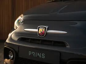 Abarth 595 70th Anniversary thumbnail 18