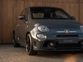Abarth 595 70th Anniversary thumbnail 19