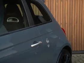 Abarth 595 70th Anniversary thumbnail 20