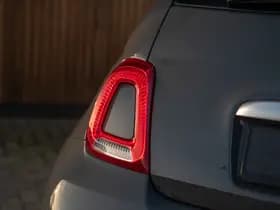 Abarth 595 70th Anniversary thumbnail 21