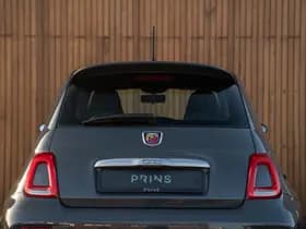 Abarth 595 70th Anniversary thumbnail 24