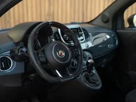 Abarth 595 70th Anniversary thumbnail 25