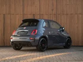 Abarth 595 70th Anniversary thumbnail 4