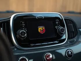 Abarth 595 70th Anniversary thumbnail 32