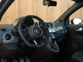 Abarth 595 70th Anniversary thumbnail 7