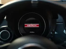 Abarth 595 70th Anniversary thumbnail 10