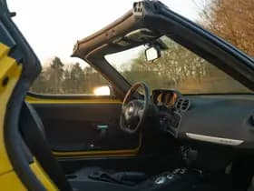 Alfa Romeo Romeo 4C Spider 1750TBI TCT thumbnail 11