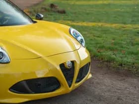 Alfa Romeo Romeo 4C Spider 1750TBI TCT thumbnail 19