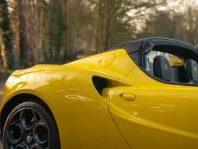 Alfa Romeo Romeo 4C Spider 1750TBI TCT thumbnail 20