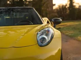 Alfa Romeo Romeo 4C Spider 1750TBI TCT thumbnail 26