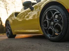 Alfa Romeo Romeo 4C Spider 1750TBI TCT thumbnail 29