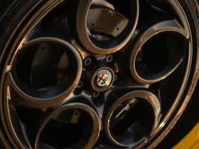 Alfa Romeo Romeo 4C Spider 1750TBI TCT thumbnail 30