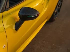 Alfa Romeo Romeo 4C Spider 1750TBI TCT thumbnail 31