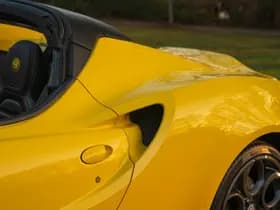 Alfa Romeo Romeo 4C Spider 1750TBI TCT thumbnail 33