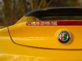 Alfa Romeo Romeo 4C Spider 1750TBI TCT thumbnail 45