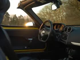 Alfa Romeo Romeo 4C Spider 1750TBI TCT thumbnail 46