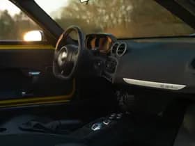 Alfa Romeo Romeo 4C Spider 1750TBI TCT thumbnail 47