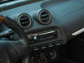 Alfa Romeo Romeo 4C Spider 1750TBI TCT thumbnail 54