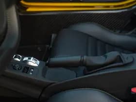 Alfa Romeo Romeo 4C Spider 1750TBI TCT thumbnail 56