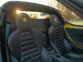 Alfa Romeo Romeo 4C Spider 1750TBI TCT thumbnail 10