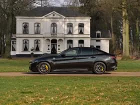 Alfa Romeo Romeo Giulia 2.9 V6 Quadrifoglio