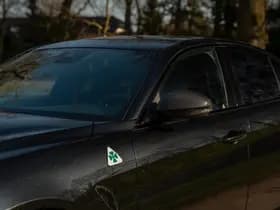 Alfa Romeo Romeo Giulia 2.9 V6 Quadrifoglio thumbnail 18