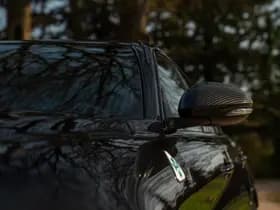 Alfa Romeo Romeo Giulia 2.9 V6 Quadrifoglio thumbnail 27