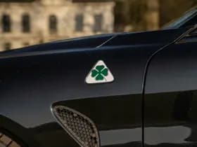 Alfa Romeo Romeo Giulia 2.9 V6 Quadrifoglio thumbnail 28