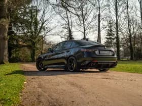 Alfa Romeo Romeo Giulia 2.9 V6 Quadrifoglio thumbnail 34