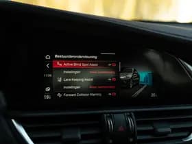 Alfa Romeo Romeo Giulia 2.9 V6 Quadrifoglio thumbnail 49