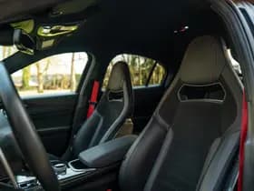 Alfa Romeo Romeo Giulia 2.9 V6 Quadrifoglio thumbnail 8