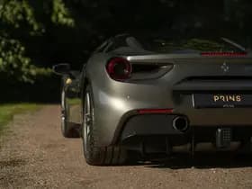 Ferrari 488 GTB thumbnail 16